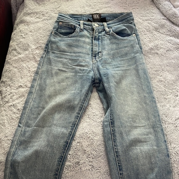 Urban Outfitters BDG girlfriend high-rise jeans - Picture 5 of 5